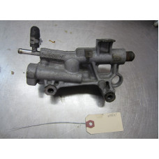 25E111 EGR Housing For 11-14 Mazda 2  1.5